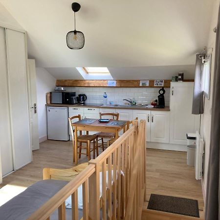 Studio Proche Orleans Centre Saint-Jean-le-Blanc Екстериор снимка