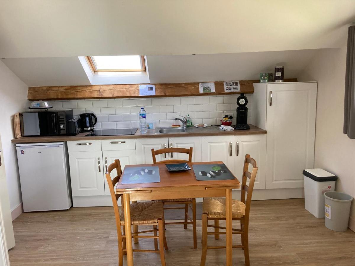 Studio Proche Orleans Centre Saint-Jean-le-Blanc Екстериор снимка